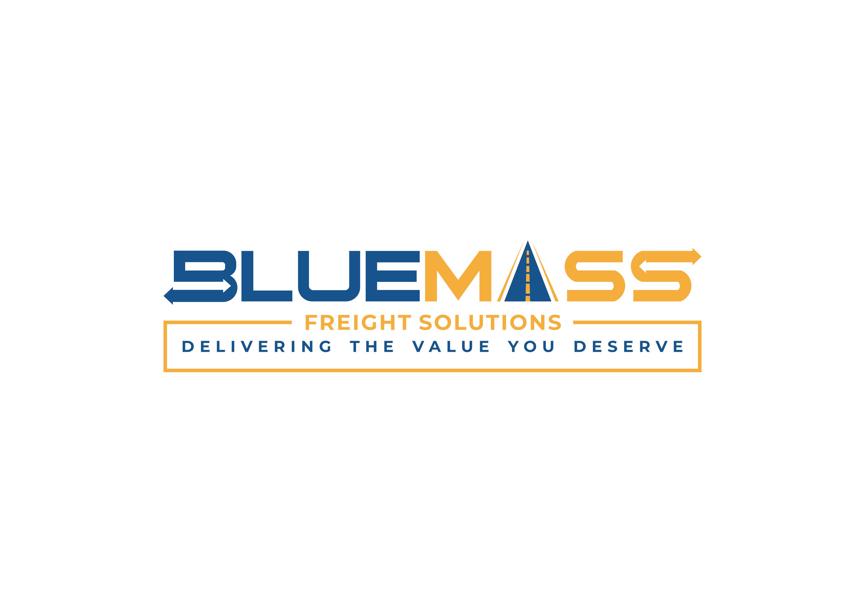 BlueMass Freight Solutions