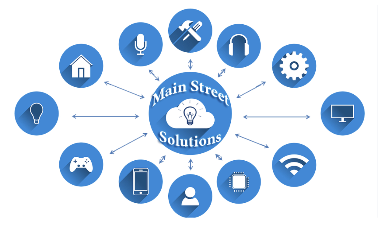 Main Street Solutions Inc.