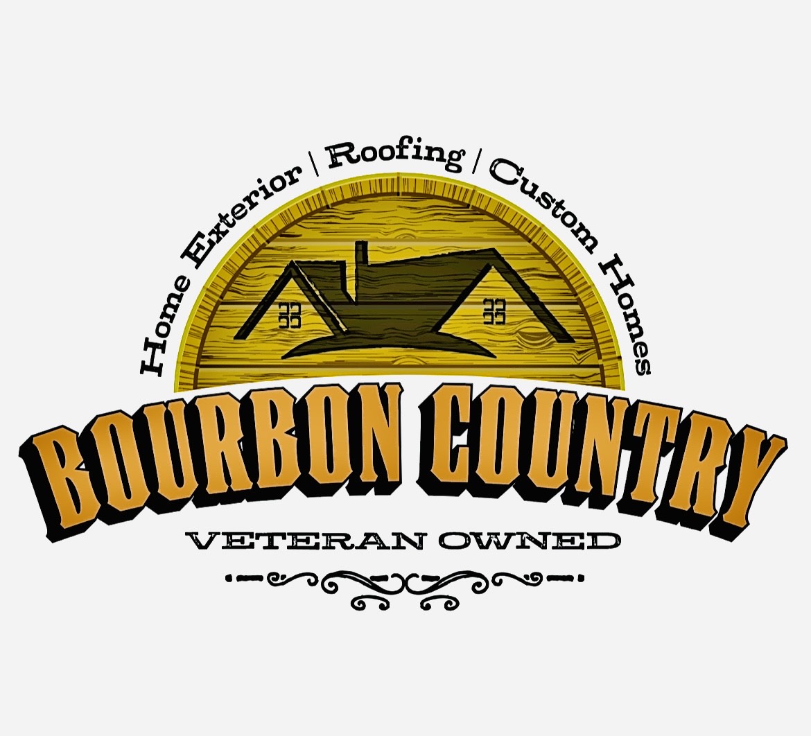 Bourbon Country: Roofing, Home Exterior, Custom Homes