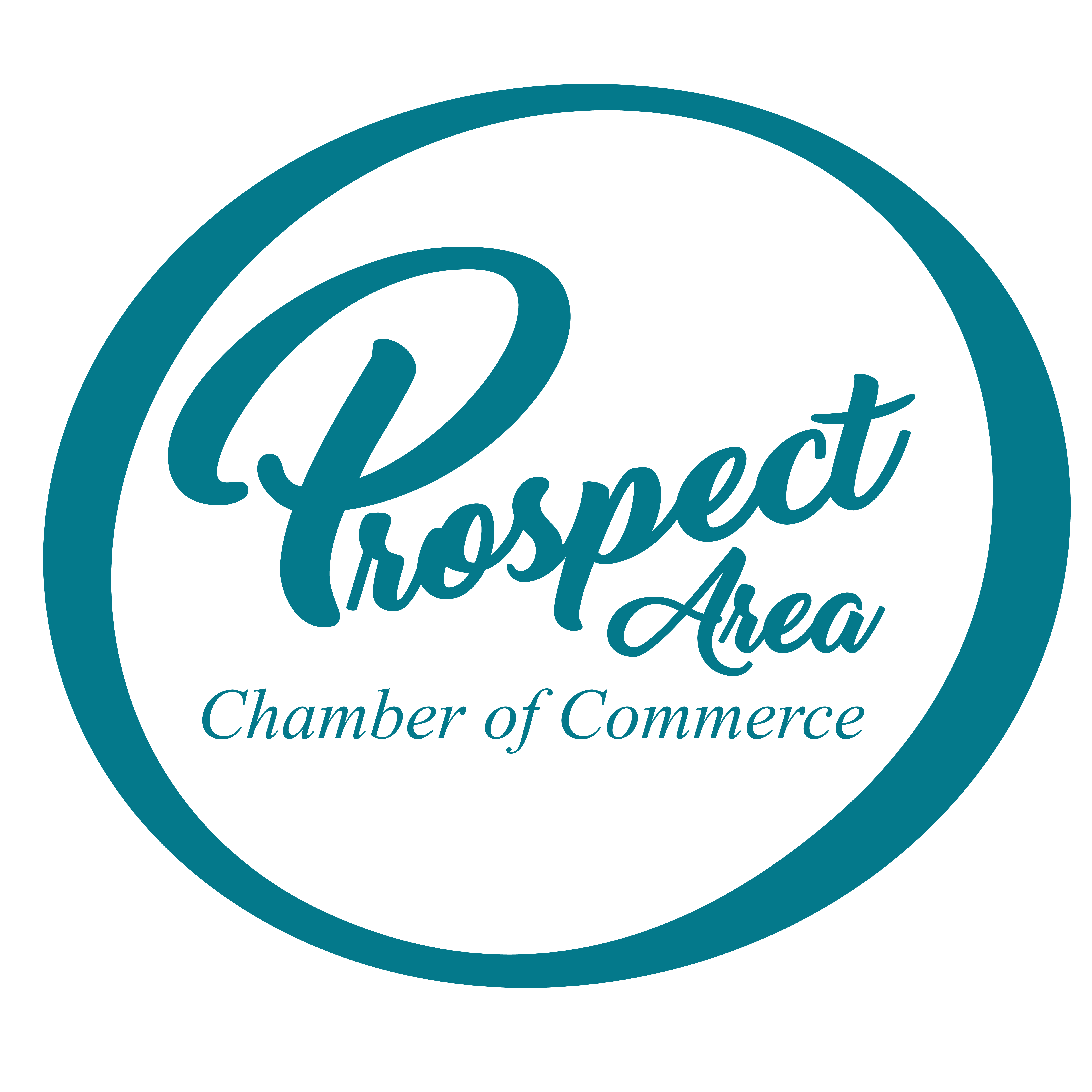 Prospect Area Chamber of Commerce