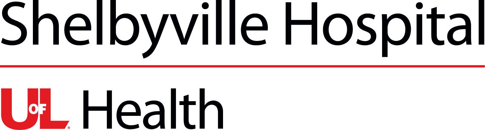 UofL Health Shelbyville Hospital