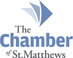 The Chamber of St. Matthews