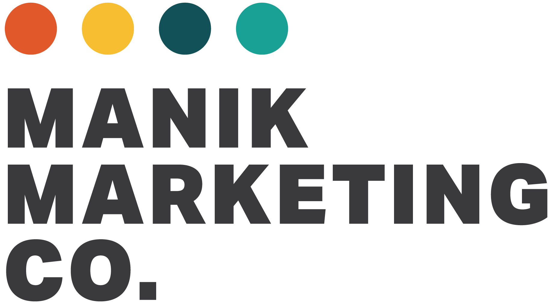 Manik Marketing Co. - Website, Marketing, Lead Generation
