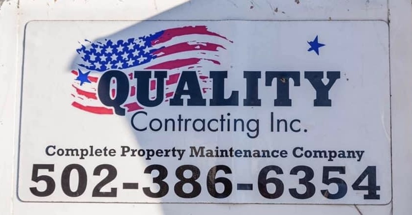 Quality Contracting Inc